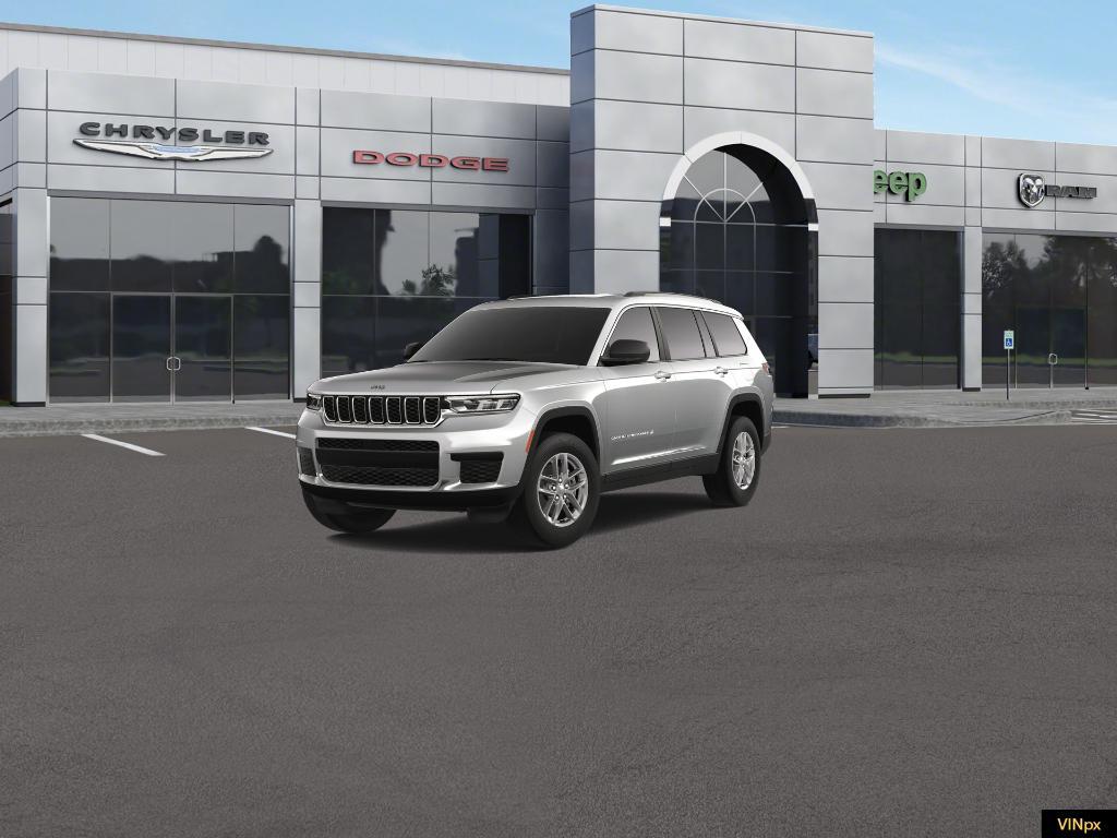 new 2025 Jeep Grand Cherokee L car, priced at $44,970