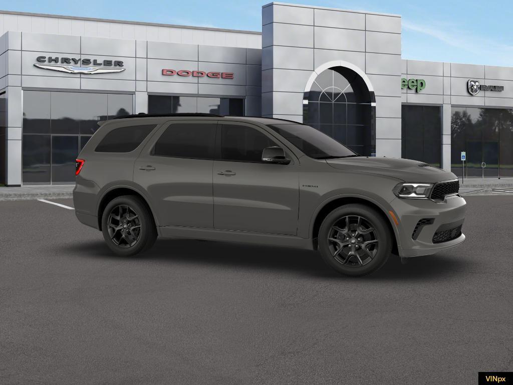 new 2026 Dodge Durango car, priced at $50,630