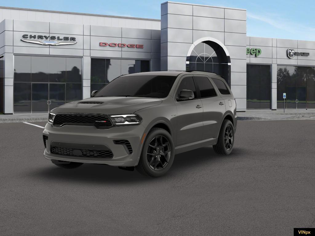 new 2026 Dodge Durango car, priced at $50,630
