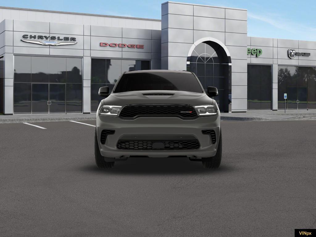 new 2026 Dodge Durango car, priced at $50,630