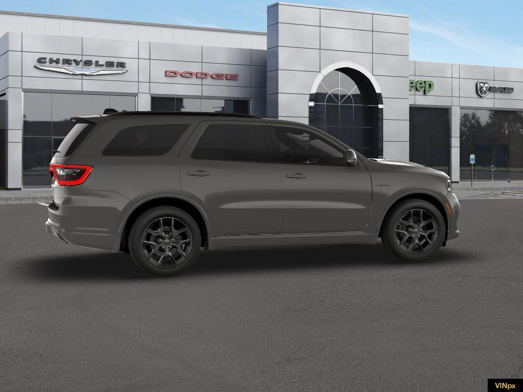 new 2026 Dodge Durango car, priced at $50,630