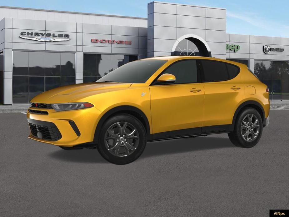 new 2024 Dodge Hornet car, priced at $43,590