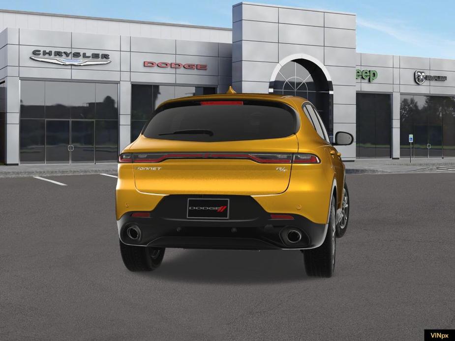 new 2024 Dodge Hornet car, priced at $43,590