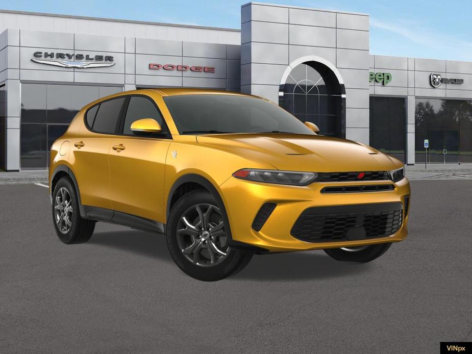 new 2024 Dodge Hornet car, priced at $43,590