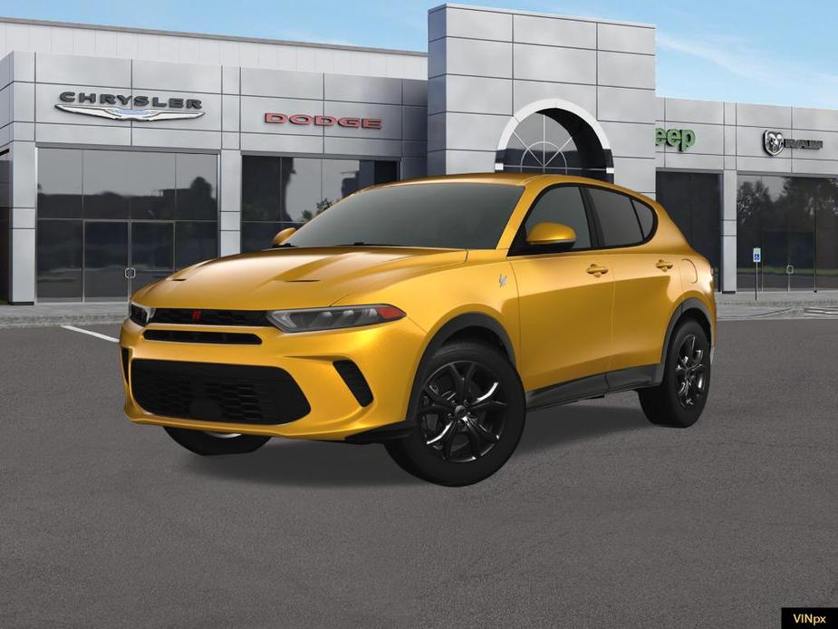 new 2024 Dodge Hornet car, priced at $43,590