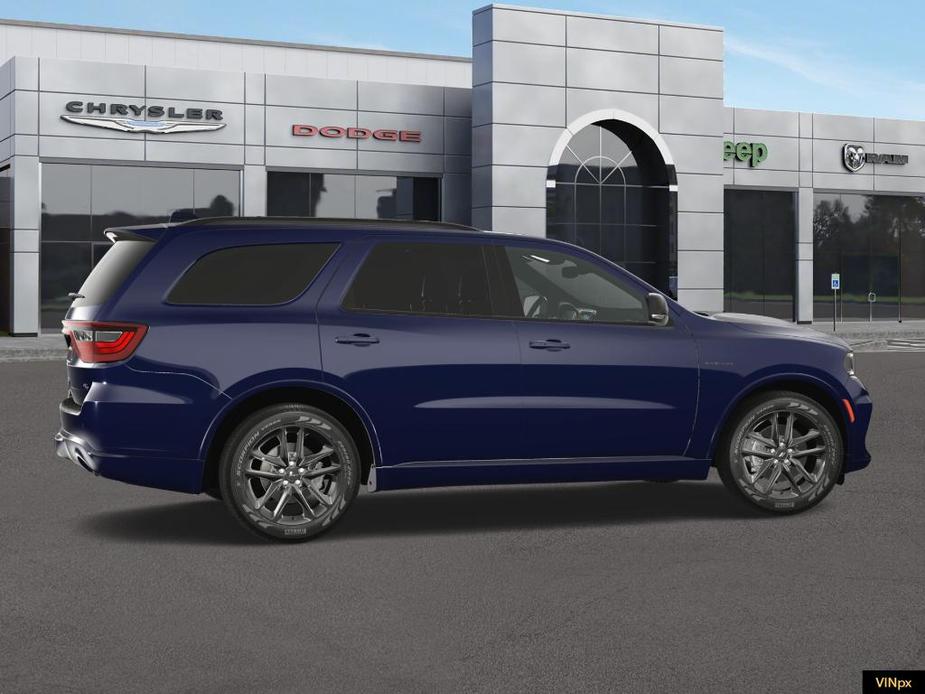 new 2024 Dodge Durango car, priced at $63,455