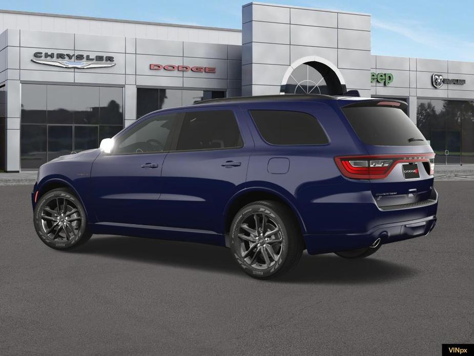 new 2024 Dodge Durango car, priced at $63,455