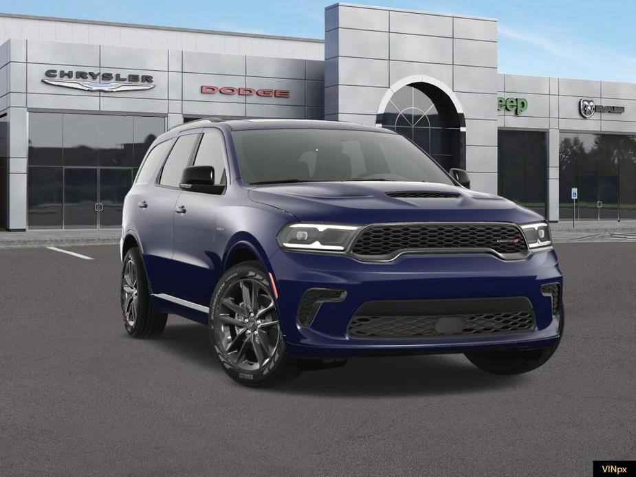 new 2024 Dodge Durango car, priced at $63,455