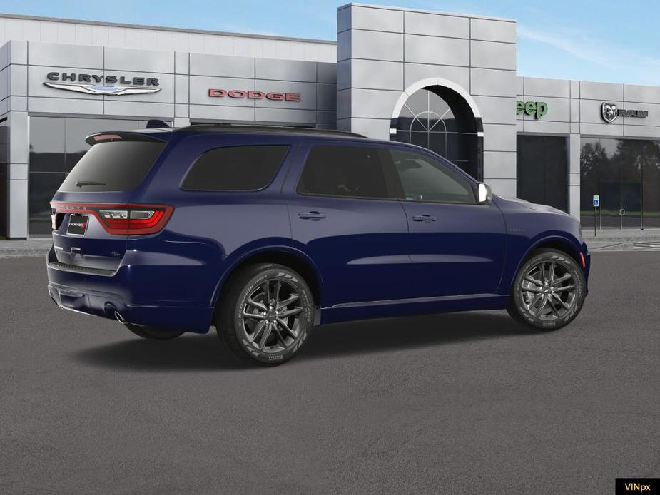 new 2024 Dodge Durango car, priced at $63,455