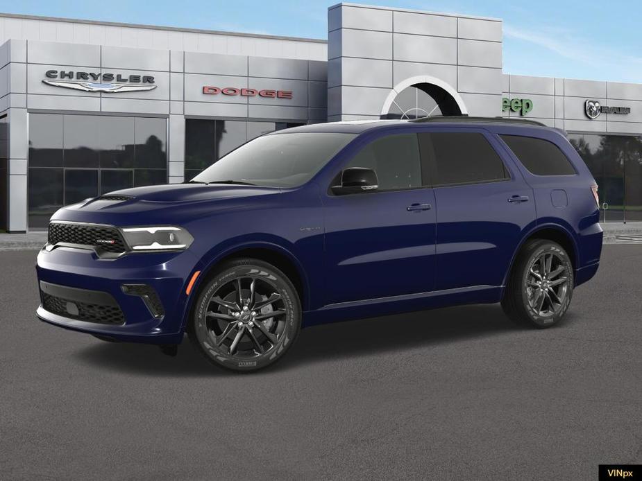 new 2024 Dodge Durango car, priced at $63,455