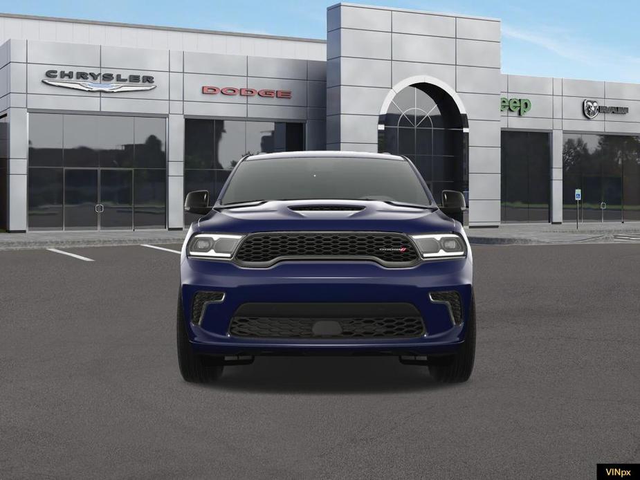 new 2024 Dodge Durango car, priced at $63,455