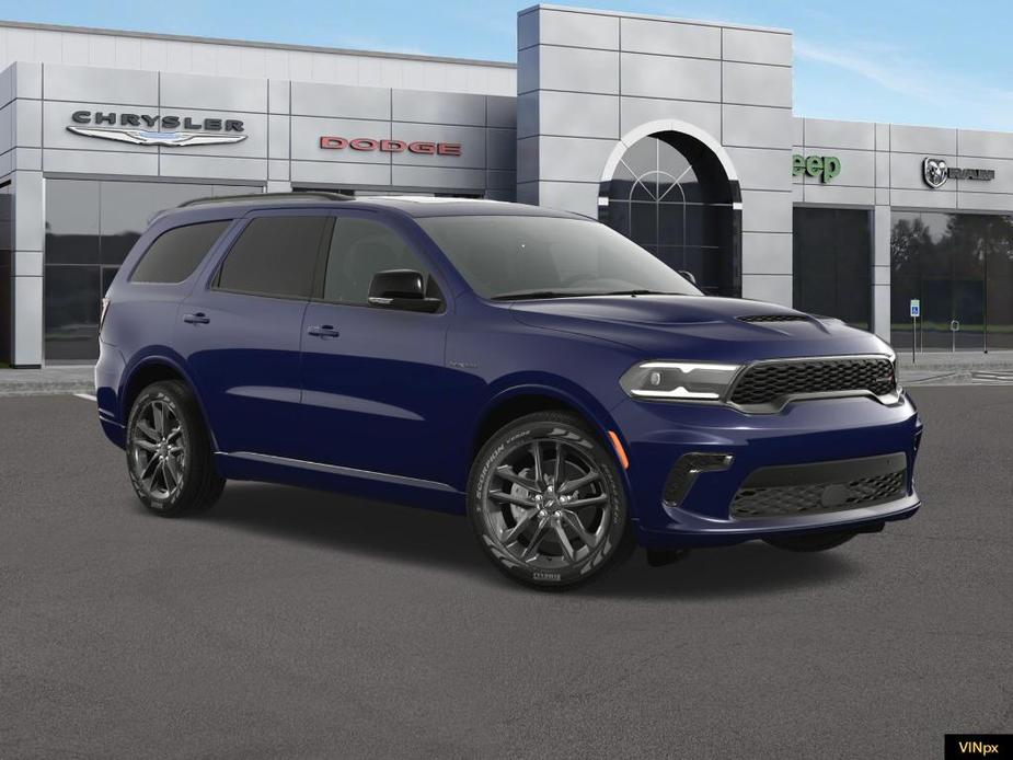 new 2024 Dodge Durango car, priced at $63,455