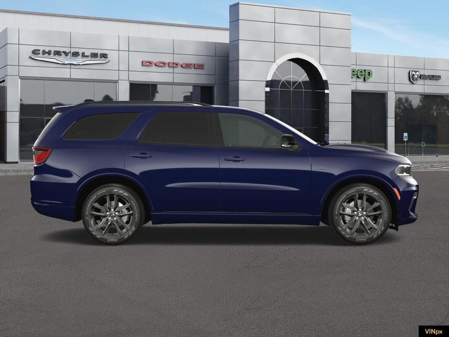 new 2024 Dodge Durango car, priced at $63,455