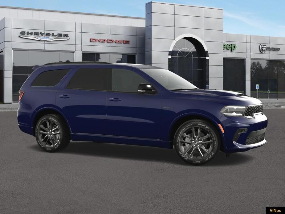 new 2024 Dodge Durango car, priced at $63,455