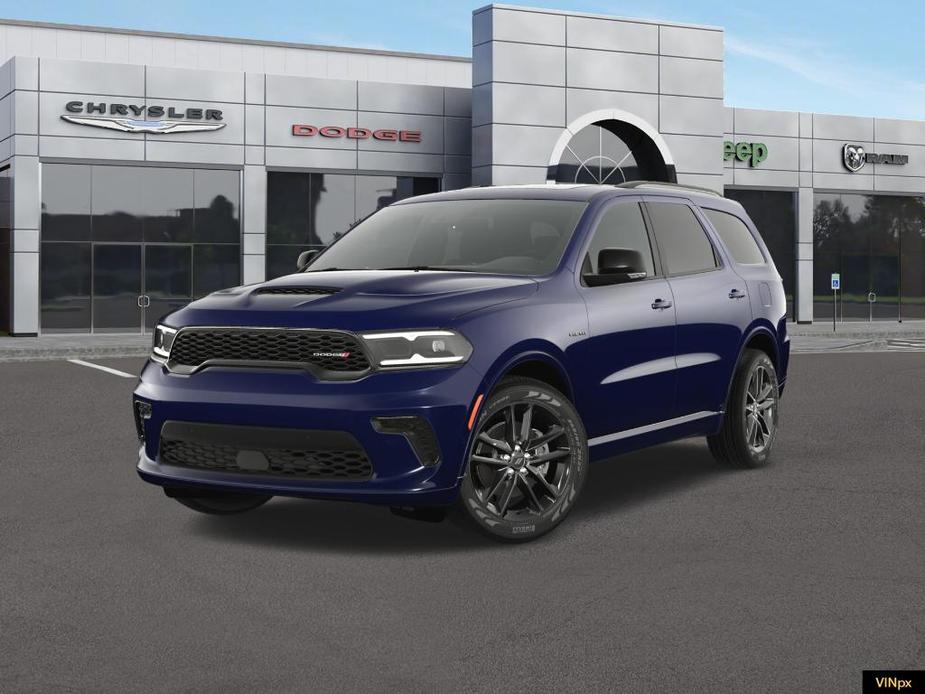 new 2024 Dodge Durango car, priced at $63,455