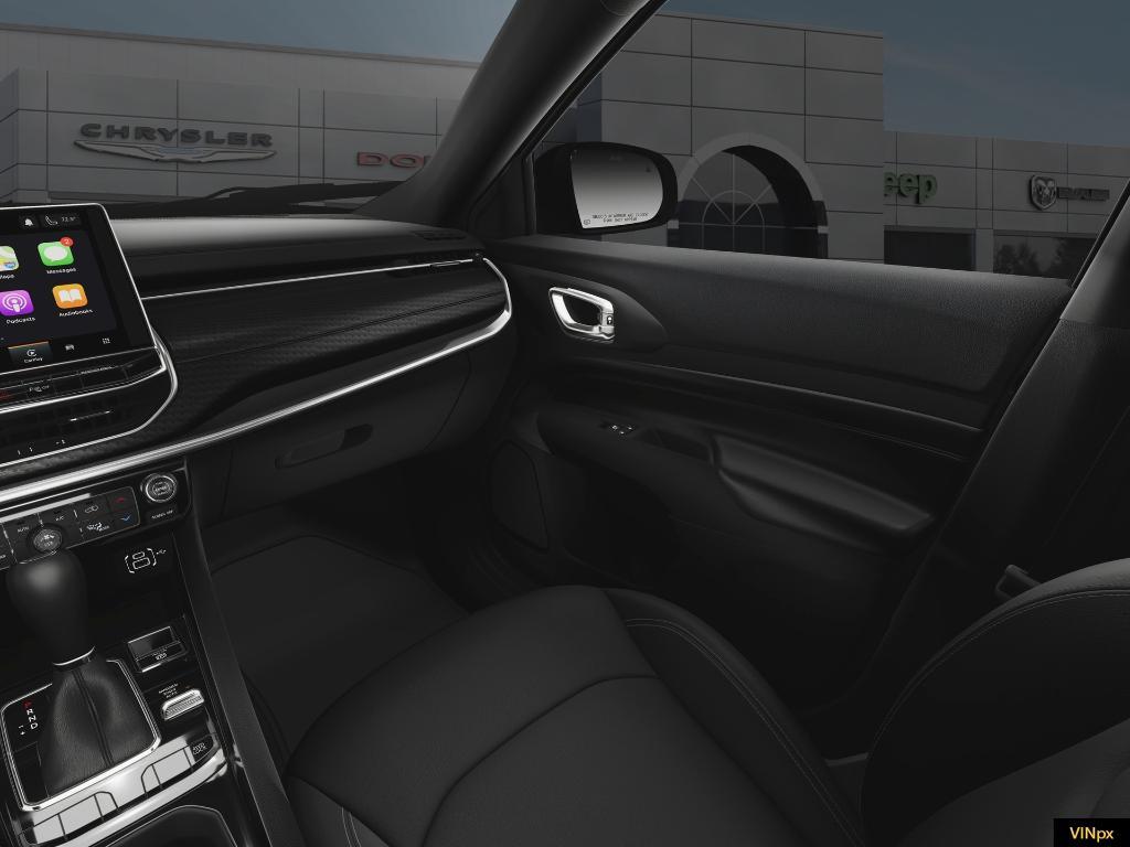 new 2026 Jeep Compass car, priced at $34,530