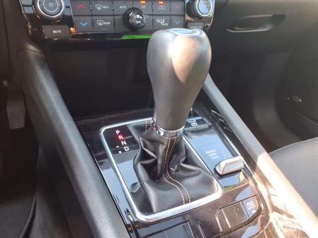 used 2022 Jeep Compass car, priced at $24,900