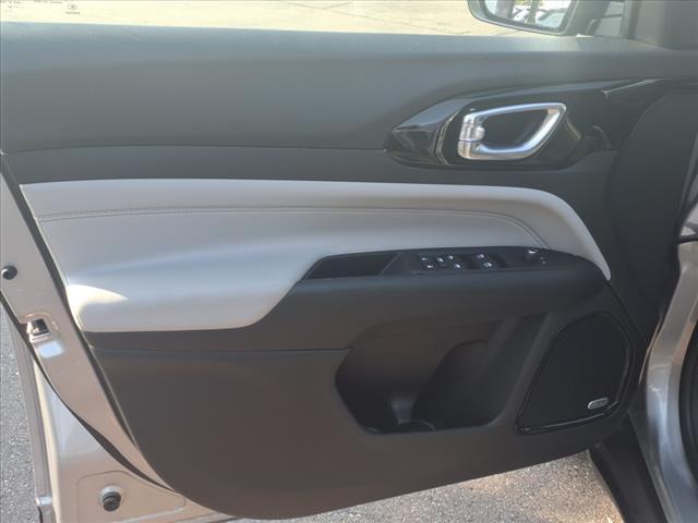 used 2022 Jeep Compass car, priced at $24,900