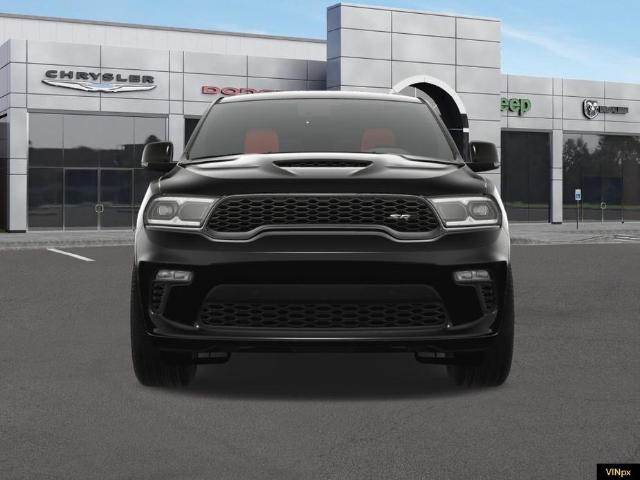 new 2023 Dodge Durango car, priced at $85,360