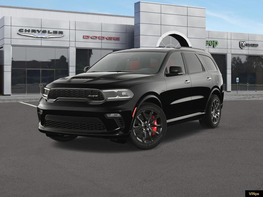 new 2023 Dodge Durango car, priced at $85,360