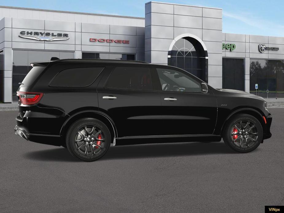 new 2023 Dodge Durango car, priced at $85,360