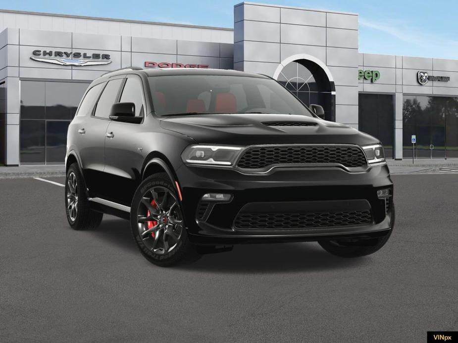 new 2023 Dodge Durango car, priced at $85,360