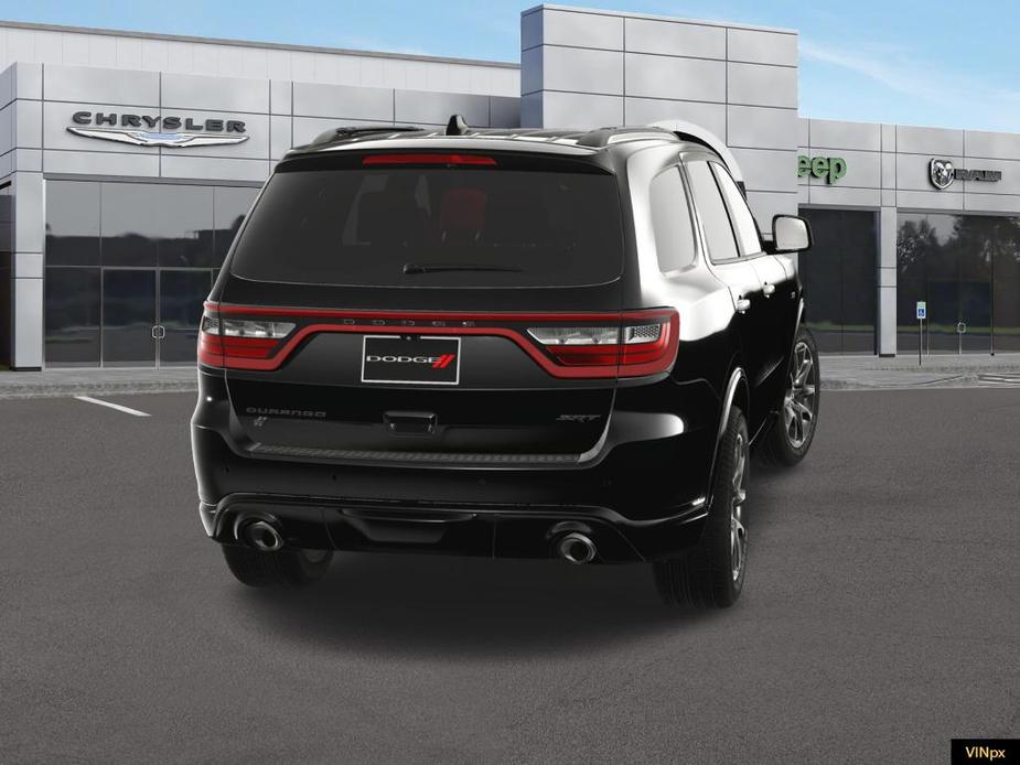 new 2023 Dodge Durango car, priced at $85,360