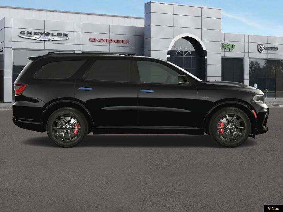 new 2023 Dodge Durango car, priced at $85,360