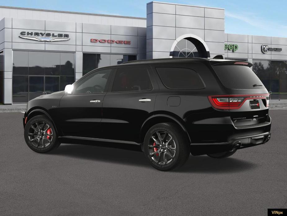 new 2023 Dodge Durango car, priced at $85,360