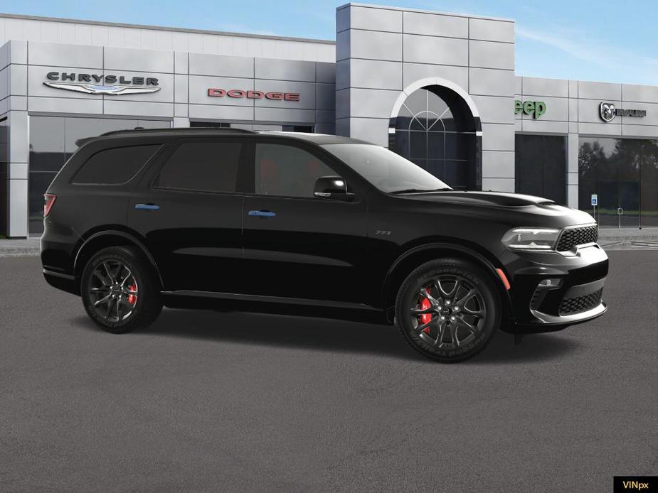 new 2023 Dodge Durango car, priced at $85,360