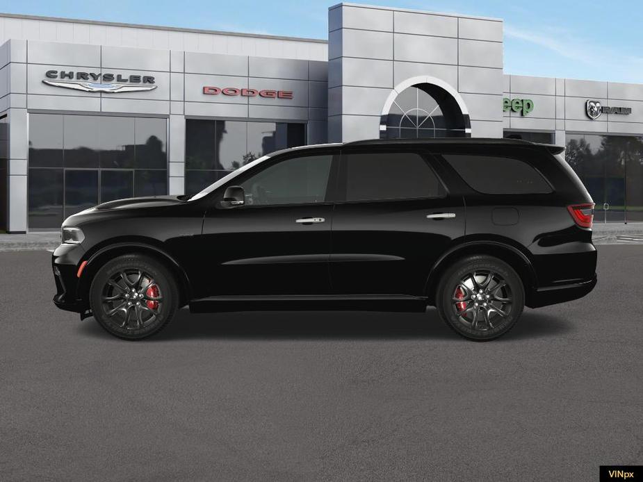 new 2023 Dodge Durango car, priced at $85,360