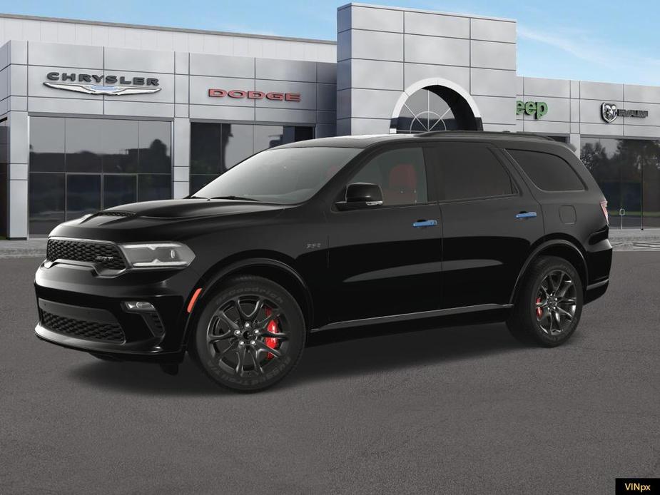 new 2023 Dodge Durango car, priced at $85,360