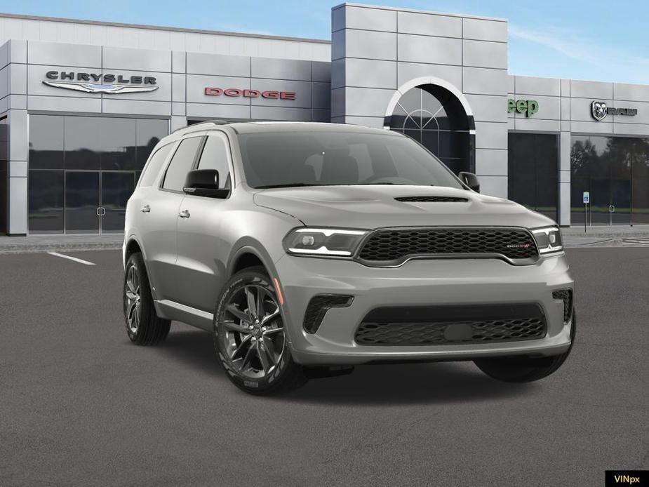 new 2024 Dodge Durango car, priced at $56,900