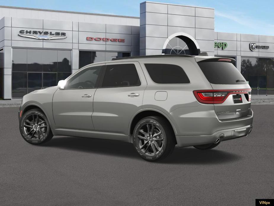 new 2024 Dodge Durango car, priced at $56,900