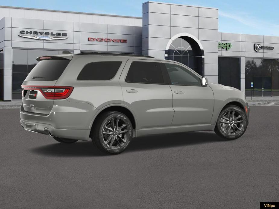 new 2024 Dodge Durango car, priced at $56,900