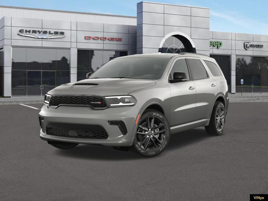 new 2024 Dodge Durango car, priced at $56,900