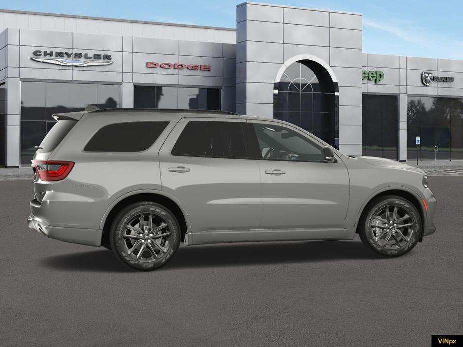 new 2024 Dodge Durango car, priced at $56,900