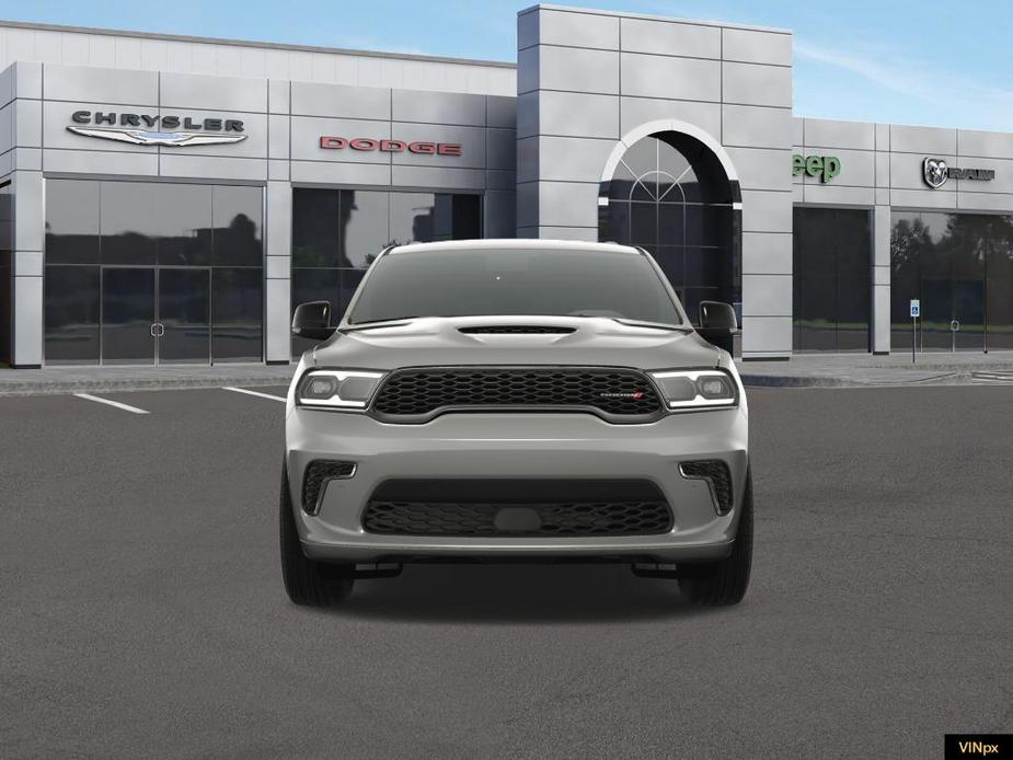 new 2024 Dodge Durango car, priced at $56,900