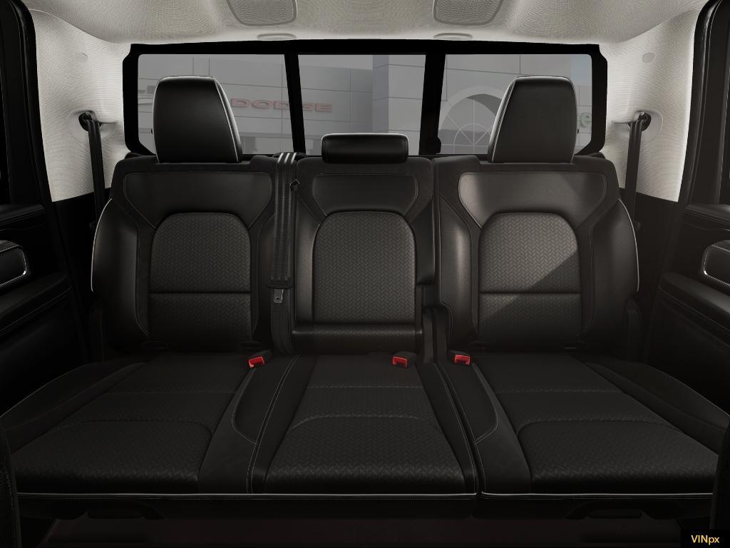 new 2026 Ram 1500 car, priced at $73,010