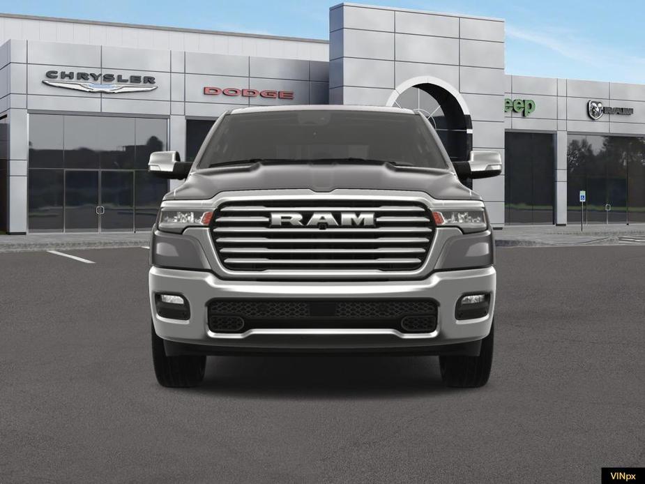 new 2025 Ram 1500 car, priced at $73,210