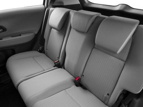 used 2017 Honda HR-V car, priced at $16,013