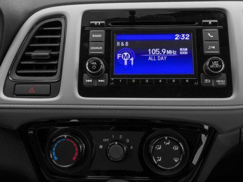 used 2017 Honda HR-V car, priced at $16,013
