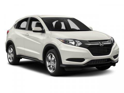 used 2017 Honda HR-V car, priced at $16,013