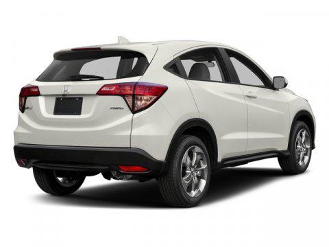 used 2017 Honda HR-V car, priced at $16,013