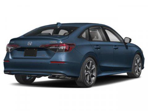 new 2026 Honda Civic Hybrid car, priced at $32,171