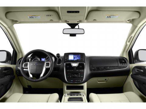 used 2015 Chrysler Town & Country car, priced at $10,202