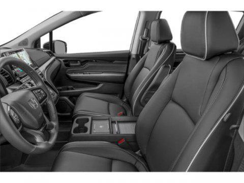 new 2026 Honda Odyssey car, priced at $48,990