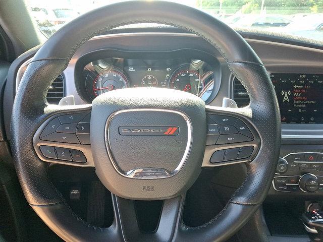 used 2022 Dodge Charger car, priced at $26,554