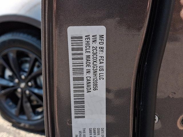 used 2022 Dodge Charger car, priced at $26,554