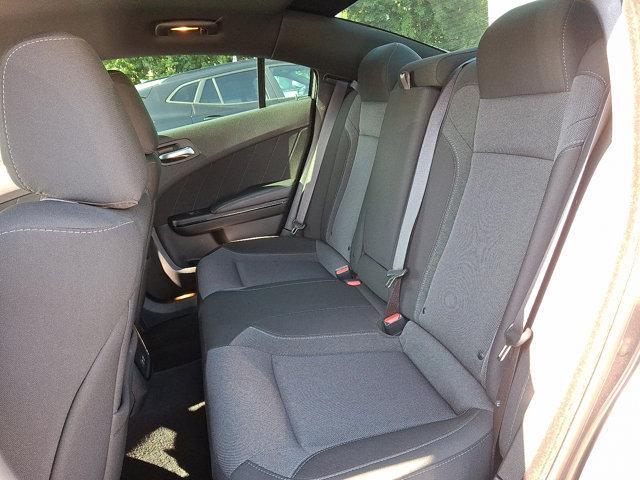 used 2022 Dodge Charger car, priced at $26,554